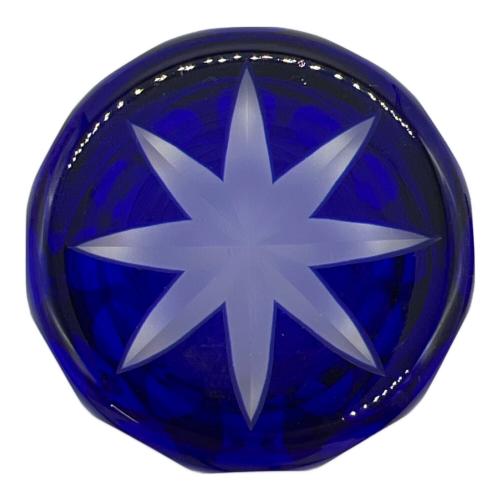 太武朗 (タブロー) 江戸切子