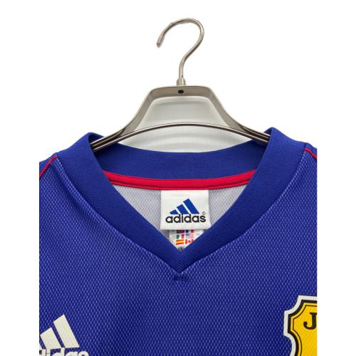 日本代表 (ニホンダイヒョウ) 2002 日韓ワールドカップ サポーターグッズ JD1005 381414 SIZE L