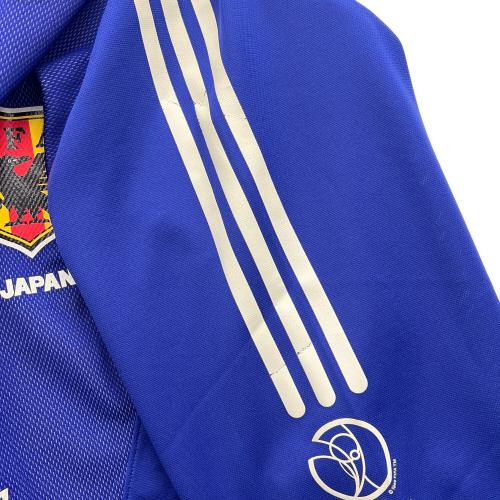 日本代表 (ニホンダイヒョウ) 2002 日韓ワールドカップ サポーターグッズ JD1005 381414 SIZE L