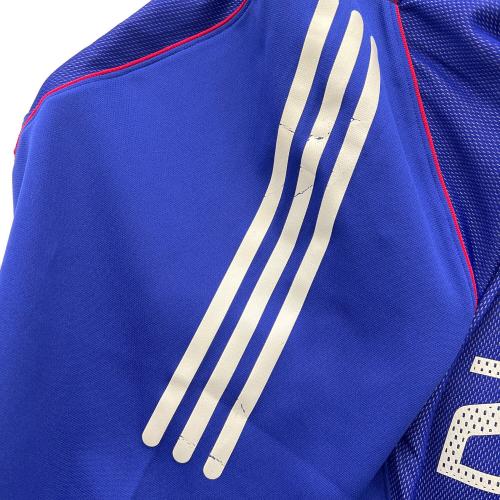 日本代表 (ニホンダイヒョウ) 2002 日韓ワールドカップ サポーターグッズ JD1005 381414 SIZE L