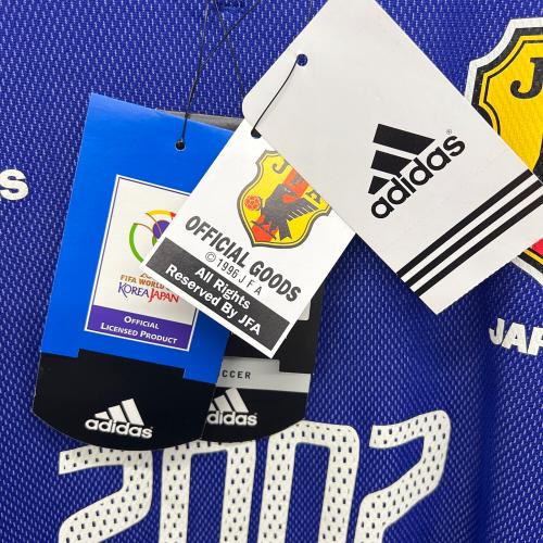 日本代表 (ニホンダイヒョウ) 2002 日韓ワールドカップ サポーターグッズ JD1005 381414 SIZE L