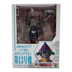 エヴァンゲリオン新劇場版Q 第13号機 アクションフィギュア フィギュア MAFEX