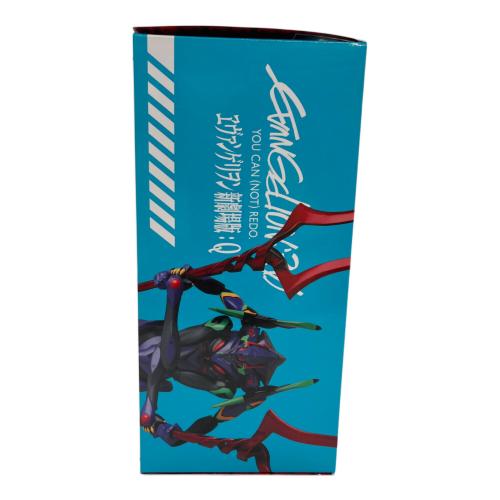 エヴァンゲリオン新劇場版Q 第13号機 アクションフィギュア フィギュア MAFEX