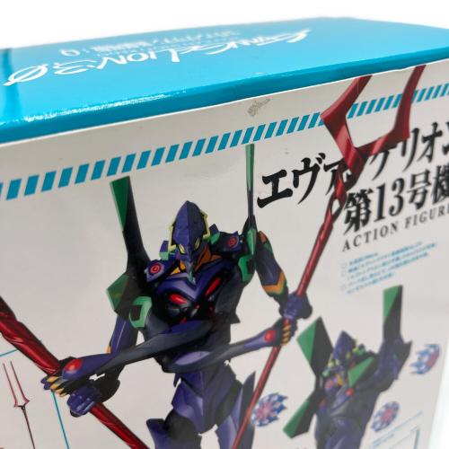 エヴァンゲリオン新劇場版Q 第13号機 アクションフィギュア フィギュア MAFEX