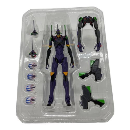 エヴァンゲリオン新劇場版Q 第13号機 アクションフィギュア フィギュア MAFEX