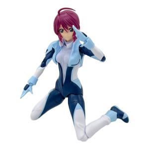 Figure-rise Standard ルナマリア・ホーク ガンダムベース限定カラー プラモデル