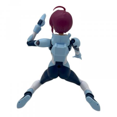 ヤ*ね様 Figure-rise standardガンダムベース限定 ルナマリア Figure-rise Standard ガンダムベース限定 ルナマリア・ホーク