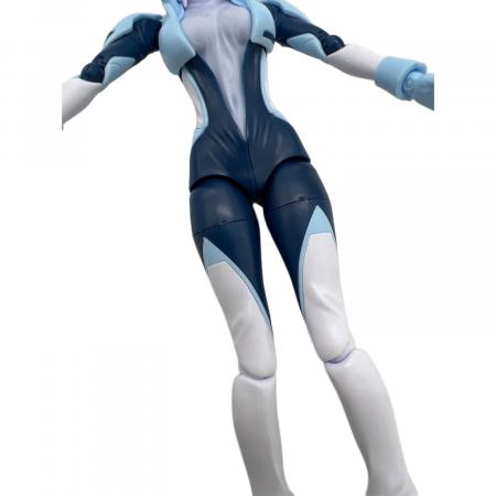 Figure-rise Standard ルナマリア・ホーク ガンダムベース限定カラー