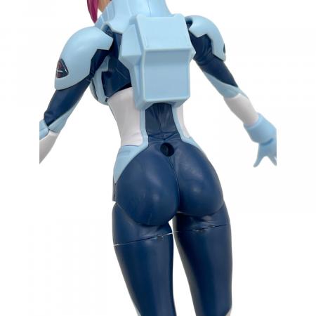 Figure-rise Standard ルナマリア・ホーク ガンダムベース限定カラー