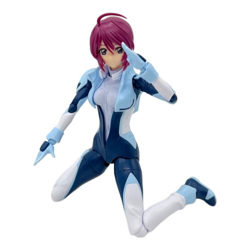Figure-rise Standard ルナマリア・ホーク ガンダムベース限定カラー プラモデル