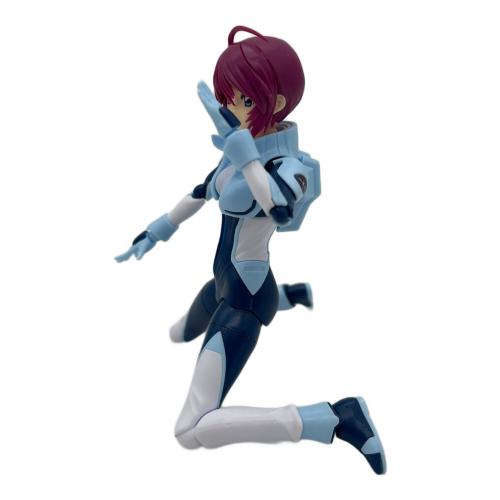 Figure-rise Standard ルナマリア・ホーク ガンダムベース限定カラー プラモデル