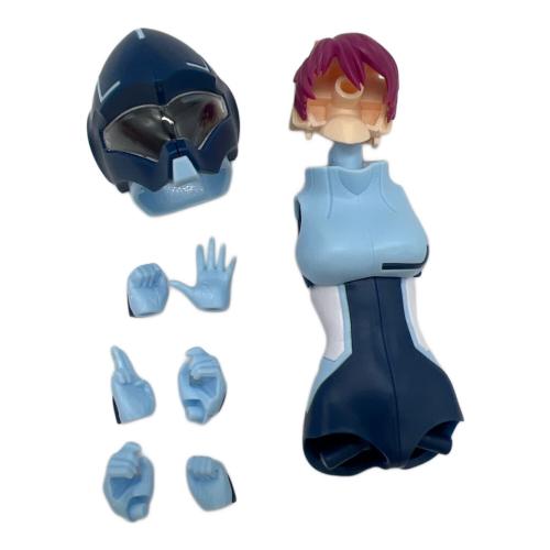 Figure-rise Standard ルナマリア・ホーク ガンダムベース限定カラー プラモデル