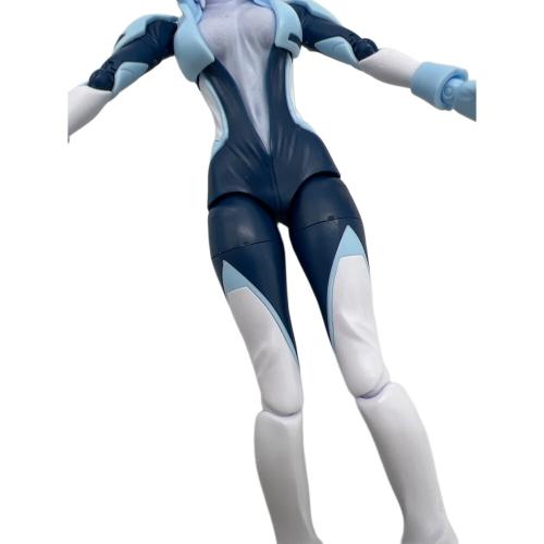 Figure-rise Standard ルナマリア・ホーク ガンダムベース限定カラー プラモデル