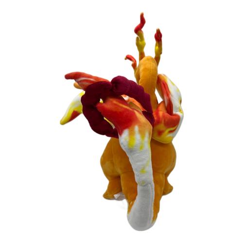 Pokemon Center (ポケモンセンター) リザードン キョダイマックス ヌイグルミ 2020