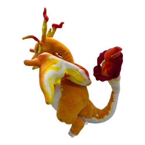 Pokemon Center (ポケモンセンター) リザードン キョダイマックス ヌイグルミ 2020