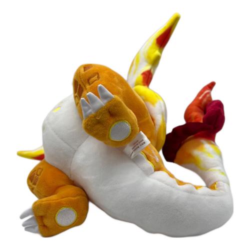 Pokemon Center (ポケモンセンター) リザードン キョダイマックス ヌイグルミ 2020