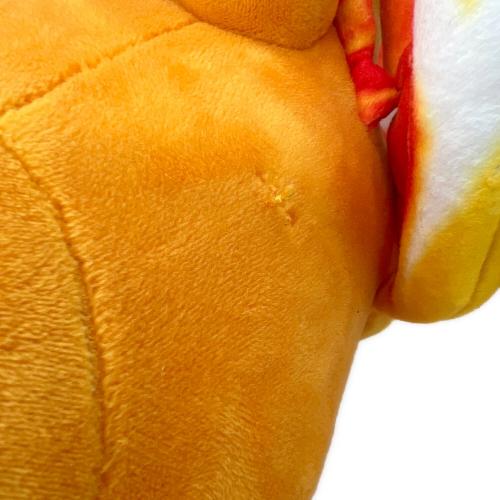 Pokemon Center (ポケモンセンター) リザードン キョダイマックス ヌイグルミ 2020