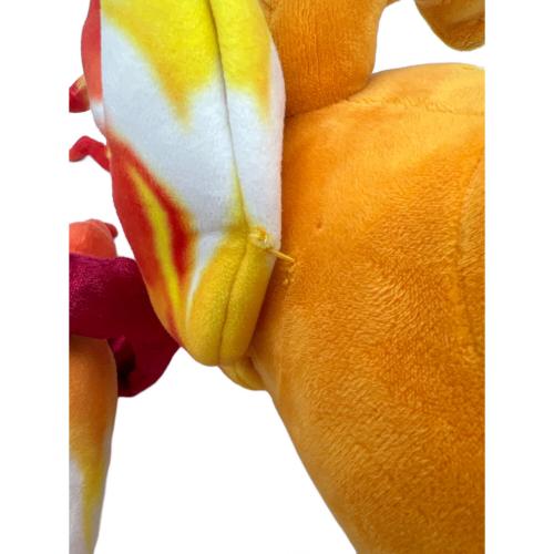 Pokemon Center (ポケモンセンター) リザードン キョダイマックス ヌイグルミ 2020