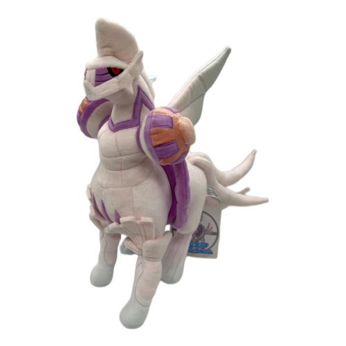 Pokemon Center (ポケモンセンター) パルキア オリジンフォルム ヌイグルミ 2022