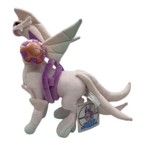 Pokemon Center (ポケモンセンター) パルキア オリジンフォルム ヌイグルミ 2022