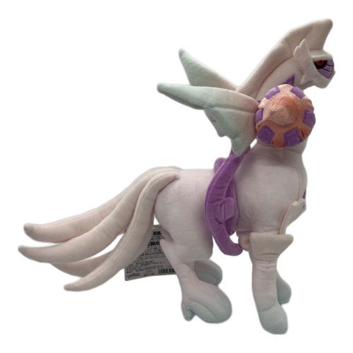 Pokemon Center (ポケモンセンター) パルキア オリジンフォルム ヌイグルミ 2022