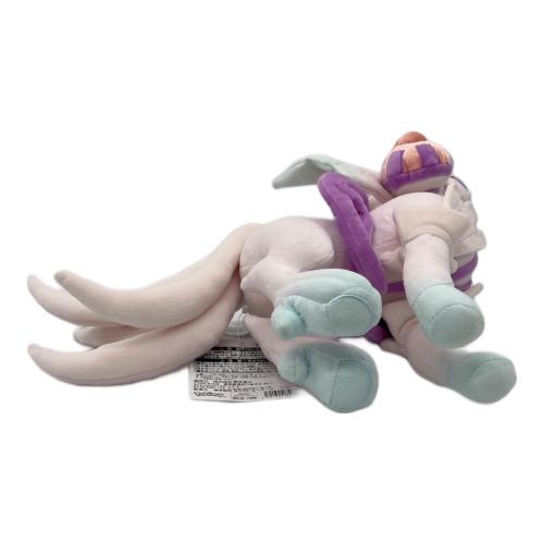 Pokemon Center (ポケモンセンター) パルキア オリジンフォルム ヌイグルミ 2022