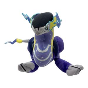 Pokemon Center (ポケモンセンター) ミライドン ヌイグルミ 2022