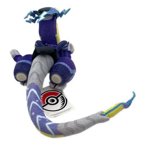 Pokemon Center (ポケモンセンター) ミライドン ヌイグルミ 2022