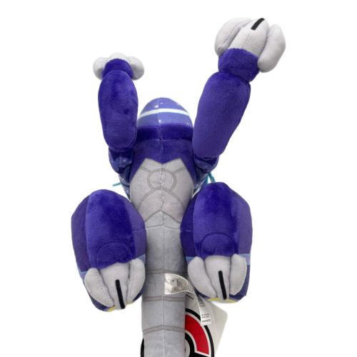 Pokemon Center (ポケモンセンター) ミライドン ヌイグルミ 2022