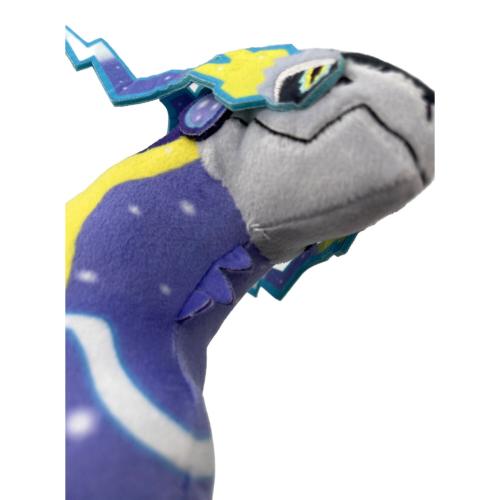 Pokemon Center (ポケモンセンター) ミライドン ヌイグルミ 2022