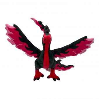 Pokemon Center (ポケモンセンター) ガラルファイヤー ヌイグルミ