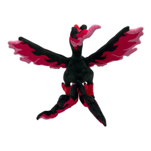 Pokemon Center (ポケモンセンター) ガラルファイヤー ヌイグルミ