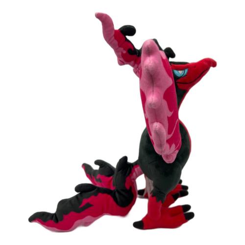 Pokemon Center (ポケモンセンター) ガラルファイヤー ヌイグルミ