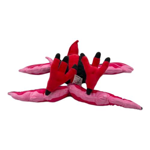 Pokemon Center (ポケモンセンター) ガラルファイヤー ヌイグルミ