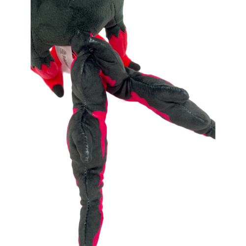 Pokemon Center (ポケモンセンター) ガラルファイヤー ヌイグルミ