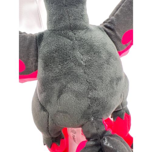 Pokemon Center (ポケモンセンター) ガラルファイヤー ヌイグルミ