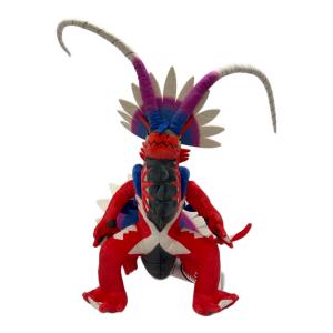 Pokemon Center (ポケモンセンター) コライドン ヌイグルミ 2022