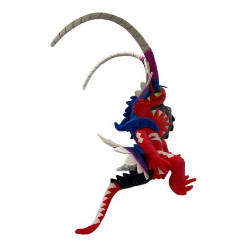 Pokemon Center (ポケモンセンター) コライドン ヌイグルミ 2022