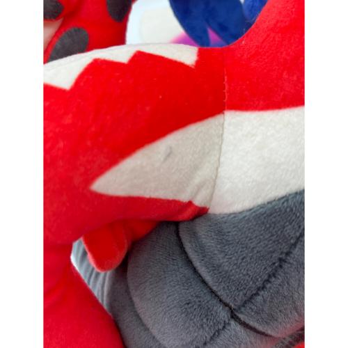 Pokemon Center (ポケモンセンター) コライドン ヌイグルミ 2022