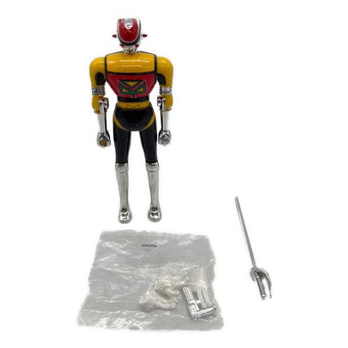 BANDAI (バンダイ) マシンドルフィン 星雲仮面マシンマン 301008