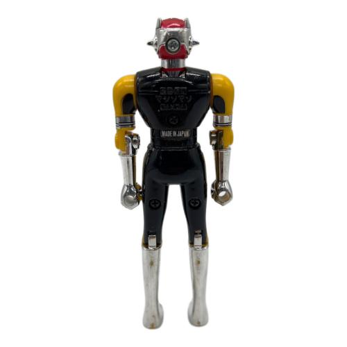 BANDAI (バンダイ) マシンドルフィン 星雲仮面マシンマン 301008