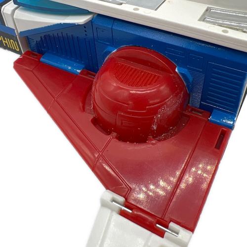 BANDAI (バンダイ) マシンドルフィン 星雲仮面マシンマン 301008