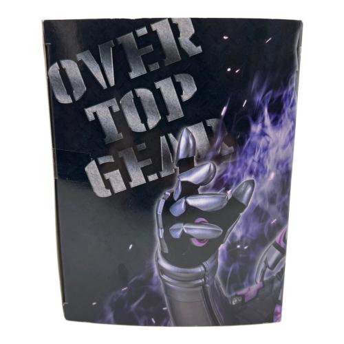 仮面ライダーガッチャード (カメンライダーガッチャード) DXヴァルバラドライバー 黒鋼ユニット 仮面ライダー