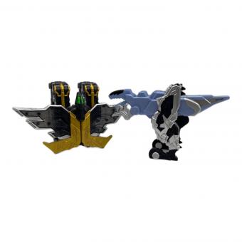 仮面ライダーW(ダブル) (カメンライダーダブル) CSMファングメモリ＆エクストリームメモリver.2 仮面ライダー