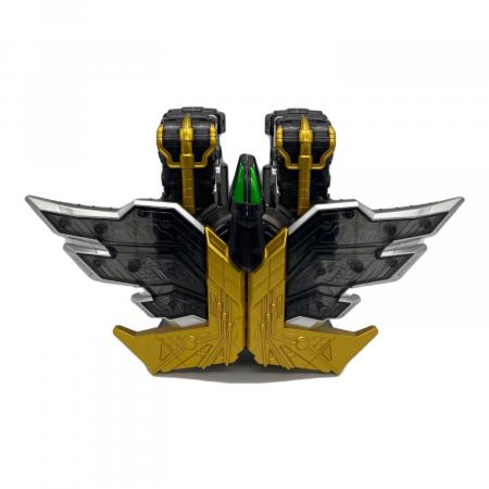 CSM ファングメモリ＆エクストリームメモリ ver.2 美品 仮面ライダーW(ダブル) (カメンライダーダブル) CSMファングメモリ