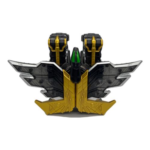 仮面ライダーW(ダブル) (カメンライダーダブル) CSMファングメモリ＆エクストリームメモリver.2 仮面ライダー