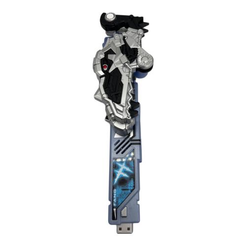 仮面ライダーW(ダブル) (カメンライダーダブル) CSMファングメモリ＆エクストリームメモリver.2 仮面ライダー