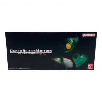 仮面ライダーW(ダブル) (カメンライダーダブル) CSM T2ガイアメモリver.2 AtoG 仮面ライダー