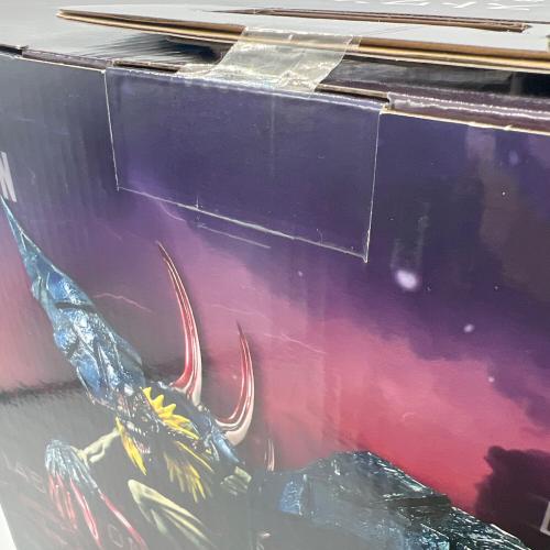 デジモンストーリーズ ディアボロモン 魂豪示像 フィギュア ラストワン賞 一番くじ