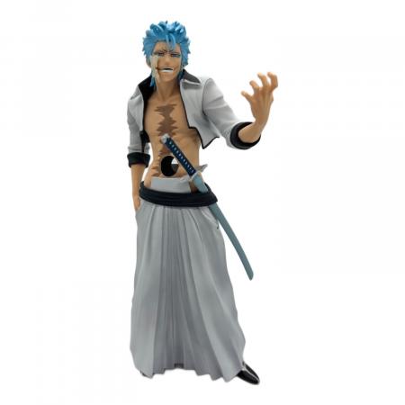 一番くじ BLEACH Stirring Souls vol.3 B賞 フィギュア グリムジョー